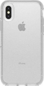 OtterBox Etui Otterbox Symmetry iPhone Xs clear stardust 33809 2
