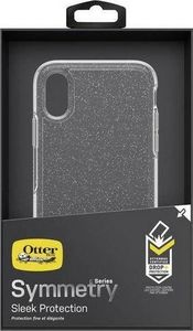 OtterBox Etui Otterbox Symmetry iPhone Xs clear stardust 33809 4