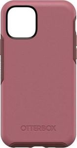 OtterBox Etui Otterbox Symmetry iPhone 11 Pro ciemno różowy/ beguiled rose 40724 2