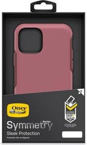 OtterBox Etui Otterbox Symmetry iPhone 11 Pro ciemno różowy/ beguiled rose 40724 4
