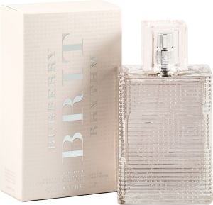 Burberry Brit Rhythm Floral EDT 50ml 1