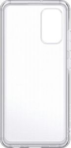 Samsung Etui EF-QA325TT Galaxy A32 LTE Soft Clear Cover Transparent 3