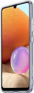 Samsung Etui EF-QA325TT Galaxy A32 LTE Soft Clear Cover Transparent 5