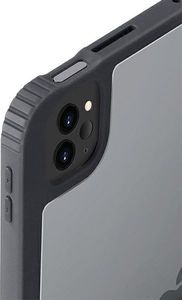 Etui na tablet Uniq UNIQ etui Moven iPad 10.2" (2020) szary/charcoal grey 7