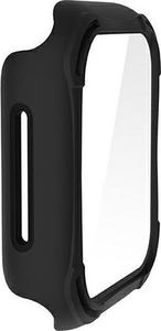 Uniq UNIQ etui Torres Apple Watch Series 4/5/6/SE 40mm. czarny/midnight black 3