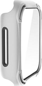 Uniq UNIQ etui Torres Apple Watch Series 4/5/6/SE 44mm. biały/dove white 3