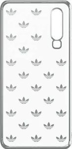 Adidas Adidas OR Clear Case ENTRY Huawei P30 srebrny/silver 35977 3