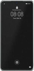 Adidas Adidas OR Clear Case ENTRY Huawei P30 srebrny/silver 35977 4