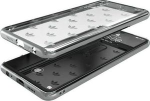 Adidas Adidas OR Clear Case ENTRY Huawei P30 srebrny/silver 35977 6