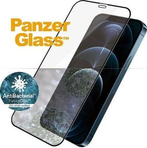 PanzerGlass Pro E2E Super+ iPhone 12 Pro Max 2