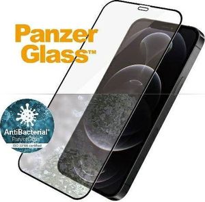PanzerGlass Pro E2E Super+ iPhone 12/12 Pro 2