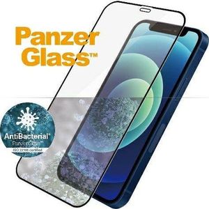 PanzerGlass Pro E2E Super+ iPhone 12 Mini 2