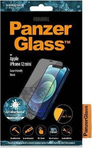 PanzerGlass Pro E2E Super+ iPhone 12 Mini 3