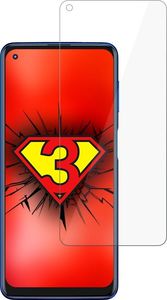 3MK FlexibleGlass do Motorola Moto G Power 2021 2