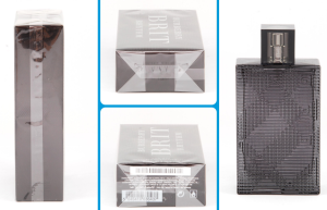 Burberry Brit Rhythm EDT 90 ml 3