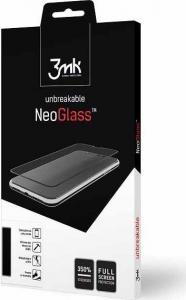 3MK 3MK NeoGlass Xiaomi Redmi Note 9 5G czarny/black 1