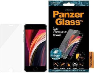 PanzerGlass PanzerGlass Pro Standard Super+ iPhone 6/6s/7/8/SE 2020 1