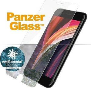 PanzerGlass PanzerGlass Pro Standard Super+ iPhone 6/6s/7/8/SE 2020 2