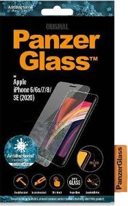 PanzerGlass PanzerGlass Pro Standard Super+ iPhone 6/6s/7/8/SE 2020 3