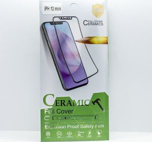 Szkło Ceramics Samsung A72 4G/5G 9D FullGlue 2