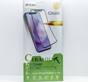 Szkło Ceramics Samsung S9+ 9D FullGlue 2