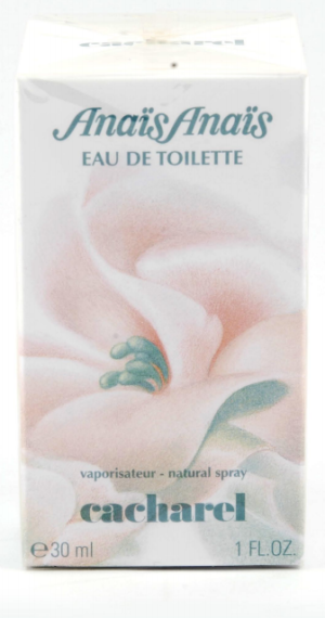 Cacharel Anais Anais EDT 30 ml 2