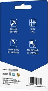 3MK 3MK Lens Protect Sam A325 A32 4G Ochrona na obiektyw aparatu 4szt 7