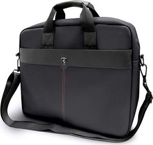 Torba Ferrari 15" (FEOCECB15BK) 2