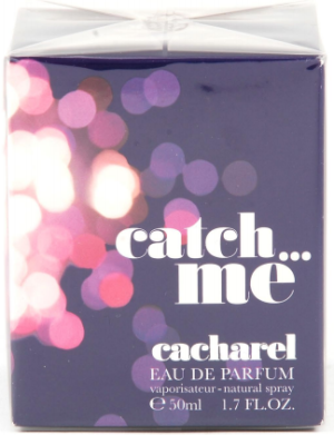 Cacharel Catch Me EDP 50ml 2