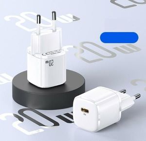 Ładowarka Usams T36 mini 1x USB-C 3 A (XFKXLOGTL02) 3