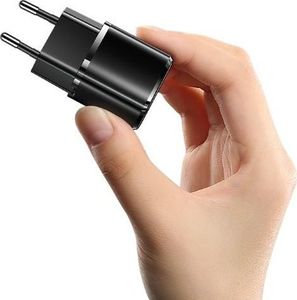 Ładowarka Usams T36 mini 1x USB-C 3 A (XFKXLOGTL02) 6