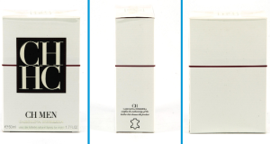 Carolina Herrera CH Men EDT 50 ml 2