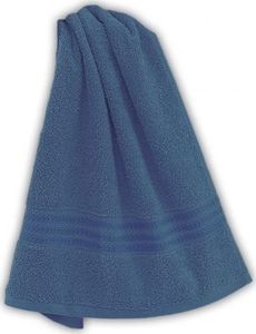 Darymex Ręcznik Bawełna 100% RAINBOW BLUE (W) 50X90 1