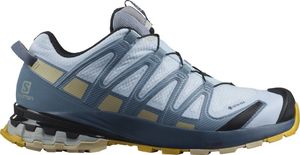 Salomon Buty do biegania damskie Salomon XA PRO 3D V8 GTX Gore-Tex (411183) 38 1