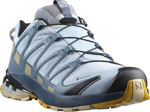 Salomon Buty do biegania damskie Salomon XA PRO 3D V8 GTX Gore-Tex (411183) 40 2/3 2