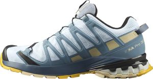 Salomon Buty do biegania damskie Salomon XA PRO 3D V8 GTX Gore-Tex (411183) 40 2/3 4