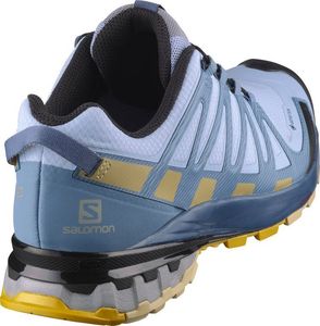 Salomon Buty do biegania damskie Salomon XA PRO 3D V8 GTX Gore-Tex (411183) 40 2/3 5