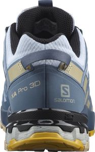 Salomon Buty do biegania damskie Salomon XA PRO 3D V8 GTX Gore-Tex (411183) 40 2/3 9