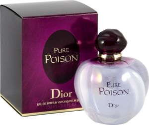 Dior Pure Poison EDP 100 ml 1