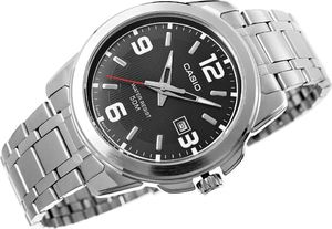 Zegarek Casio Zegarek Męski Casio MTP-1314PD-1AVDF 2