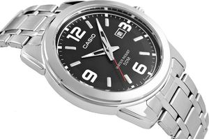 Zegarek Casio Zegarek Męski Casio MTP-1314PD-1AVDF 3