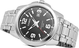 Zegarek Casio Zegarek Męski Casio MTP-1314PD-1AVDF 4