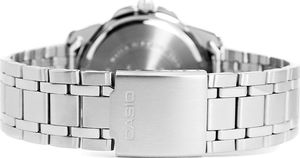 Zegarek Casio Zegarek Męski Casio MTP-1314PD-1AVDF 5