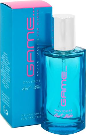Davidoff Cool Water Game EDT/S 30ML 1