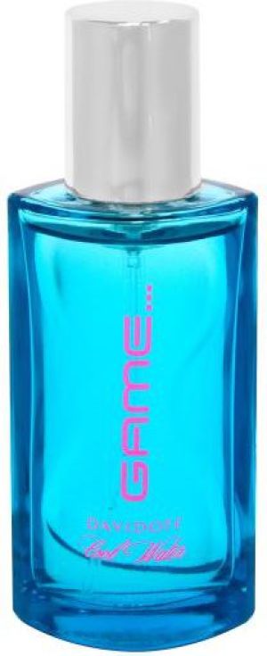 Davidoff Cool Water Game EDT/S 30ML 4
