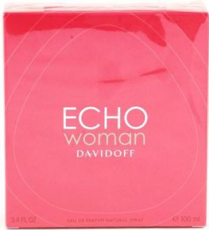 Davidoff Echo EDP 100ml 2