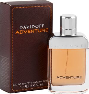 Davidoff Adventure EDT 50 ml 1