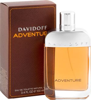 Davidoff Adventure EDT 100 ml 1