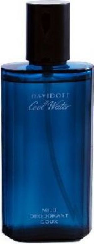 Davidoff Cool Water Dezodorant w sprayu 75ml 1