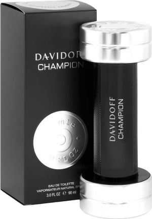 Davidoff Champion EDT 90 ml 1